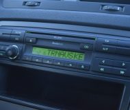 radio detail